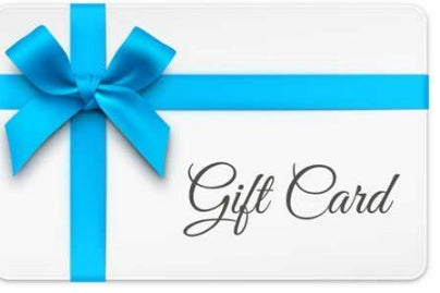 KJCS Store Gift Card